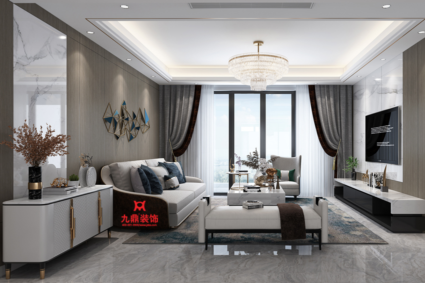 輕奢風(fēng)格 輕奢風(fēng)格