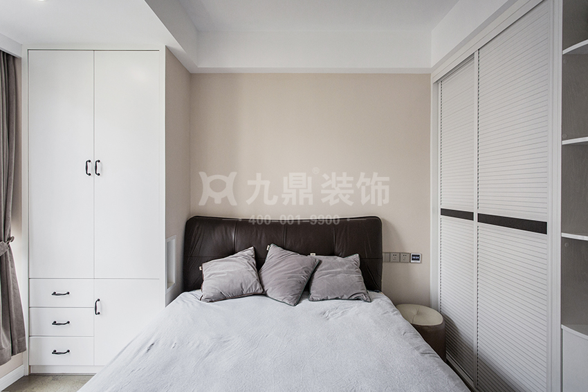 精裝房軟裝