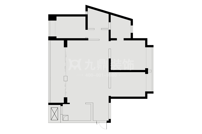 原始結構圖 原始結構圖