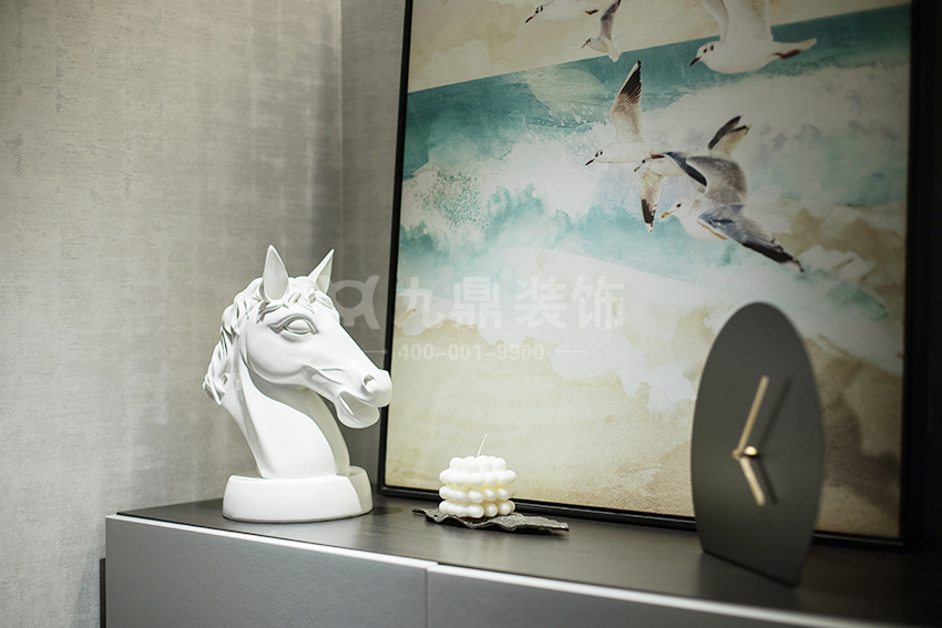 裝飾品實景圖