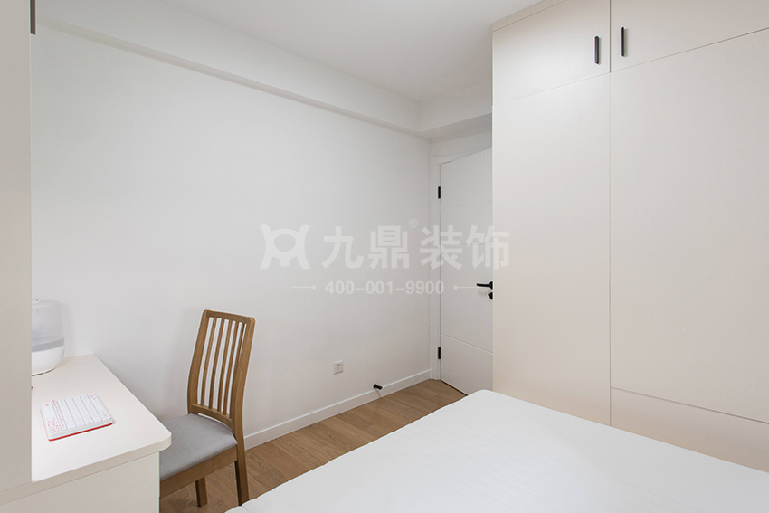 臥室裝修實景圖 臥室裝修實景圖