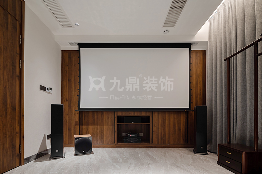 影音室裝修圖 影音室裝修圖