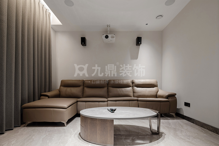 影音室裝修圖 影音室裝修圖