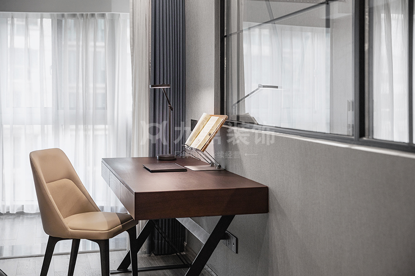 書(shū)房裝修圖 書(shū)房裝修圖