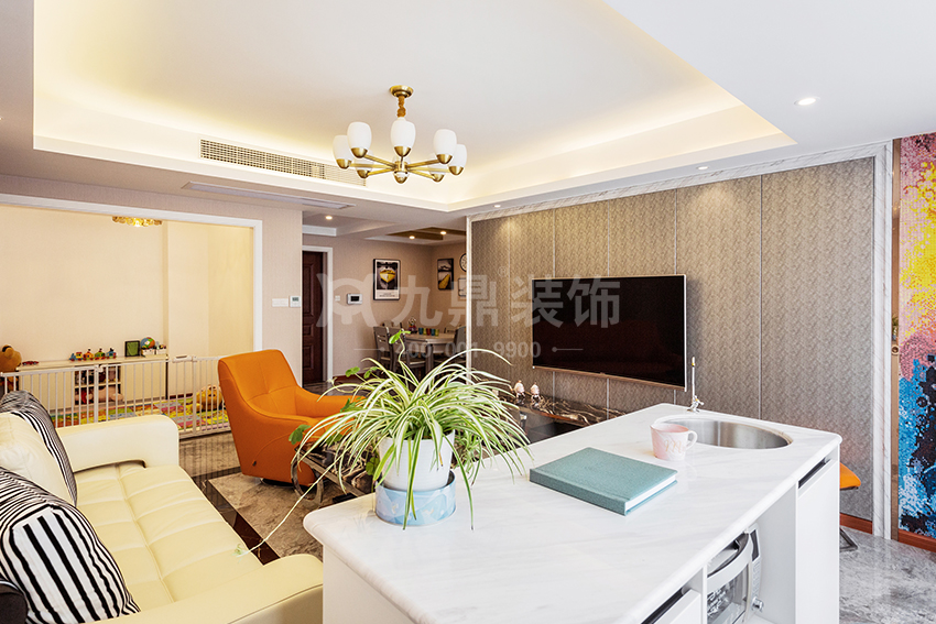 新中式風格的特點，新中式風格的定義，新中式風格的元素