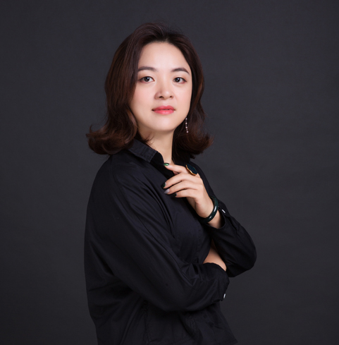 周堅敏 周堅敏