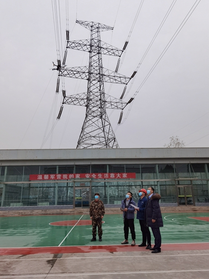 安防新跨越!國網甘肅劉家峽水電廠無人機反制系統完成驗收