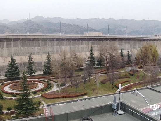 安防新跨越!國網甘肅劉家峽水電廠無人機反制系統完成驗收