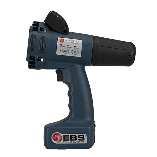 EBS-250+掃描噴印一體機(jī)