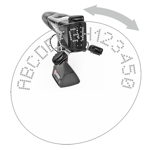 EBS-260輔助支架