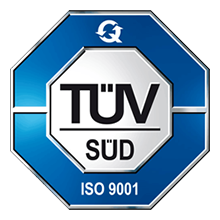 ISO 認證