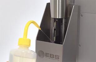 1.4、EBS-6600/ 6900噴碼機 清洗噴頭