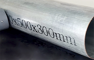 高速大字符噴碼機(jī) ——新一代大字符噴碼機(jī)EBS-1600