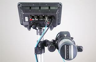 電磁閥沖程次數(shù)高達(dá)1.5億次——穩(wěn)定耐用新型工業(yè)大字符噴碼機EBS-1600